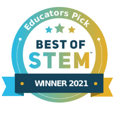 Best in Stem Award 2021