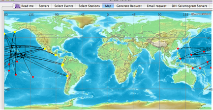 Screenshot of JWEED 3.1
