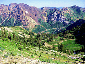 Photos of Snowbird, UT