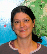 Photo of Mary Edmunds
