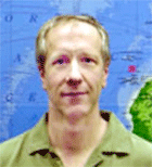Photo of Bruce Weertman