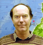 Photo of Chris Laughbon