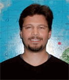 Photo of Rob Casey
