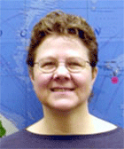 Photo of Sue Schoch