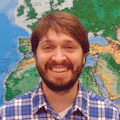 Photo of Chad Trabant