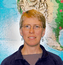 Photo of Joanna Muench