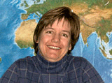 Photo of Peggy Johnson