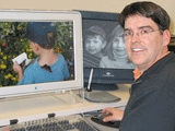 Photo of Tim Knight