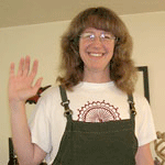 Photo of Mary Templeton