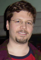 Photo of Rob Casey