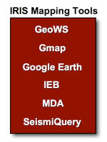 Mapping Tools