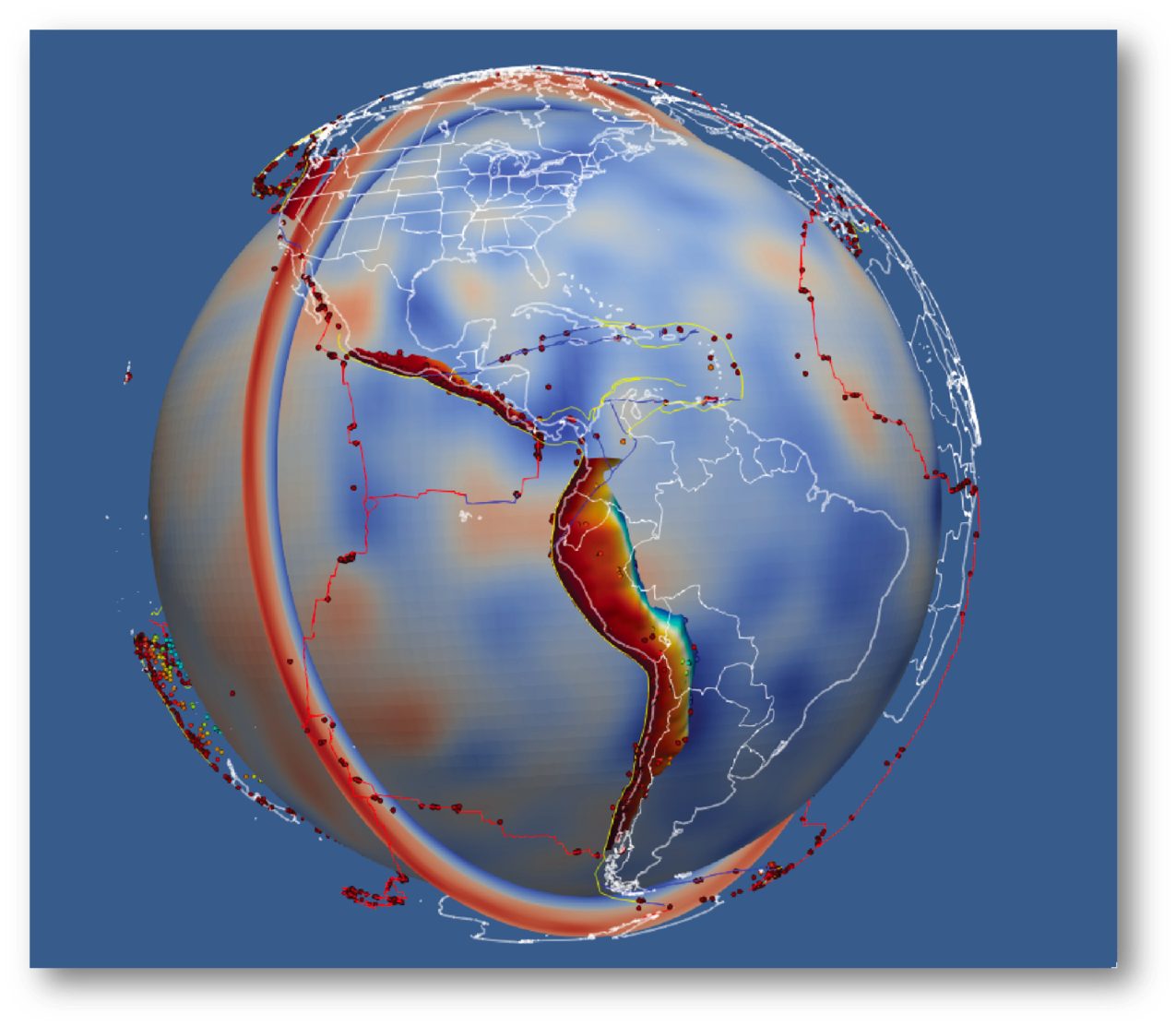 EMC ParaView
