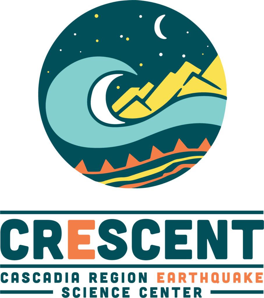 CRESCENT logo