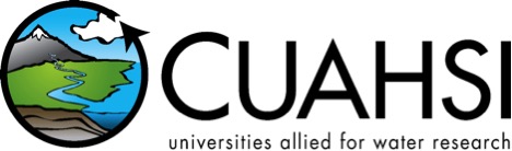 CUAHSI logo