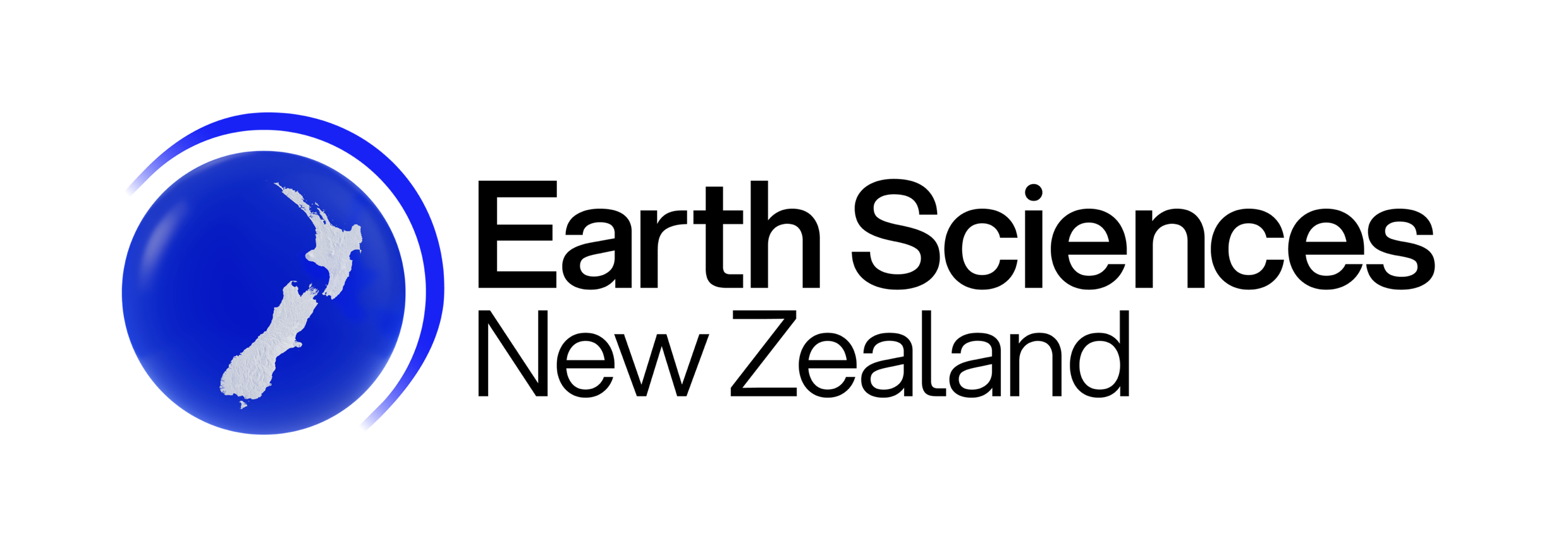 Earth Sciences New Zealand logo