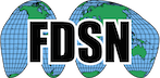 FDSN logo