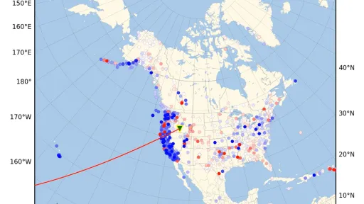 M 7.0 Fiji