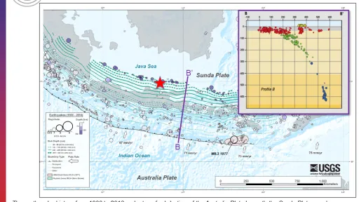 M 7.0 Indonesia