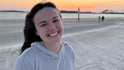 Intern Spotlight: Bailey Fitzgerald (Student Career)