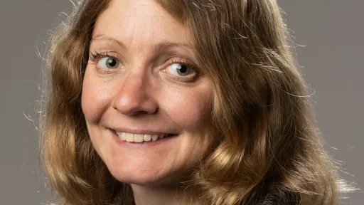 Intern Spotlight: Luise Gleason (RESESS)