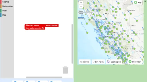 NSF-funded GeoCode project demonstrates educational impact of coding and using large, real-world datasets