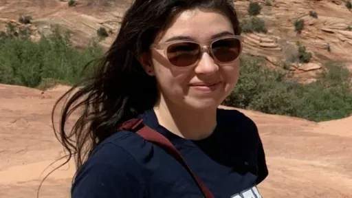 Intern Spotlight: Kitri Spencer (Student Career)