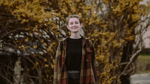 Intern Spotlight: Summer Czarnowski (RESESS)