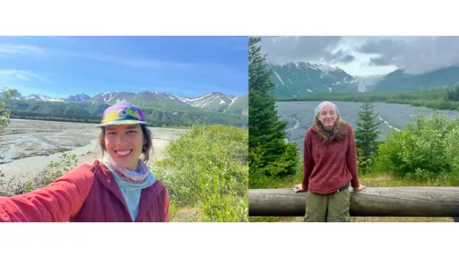 Intern Spotlight: Dulaney Boonsue &amp; Izzy Twomey (RESESS)