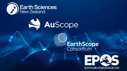 Image including the logos of the four organizations.